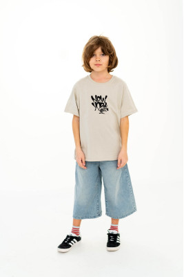 Футболка для хлопчика